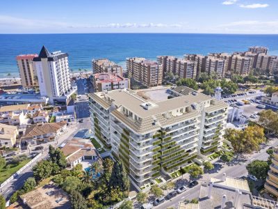 Apartment in Fuengirola Centro, Fuengirola