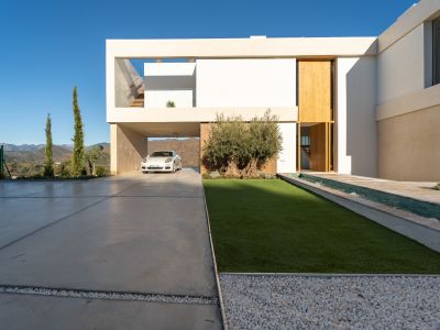 Villa in Cala de Mijas, Mijas Costa