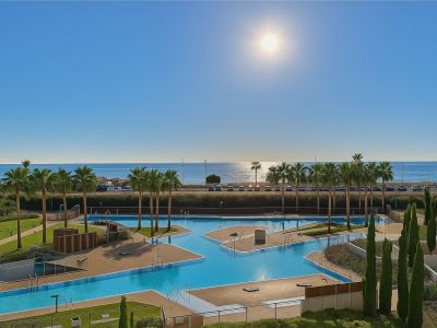 Apartment in Los Alamos, Torremolinos