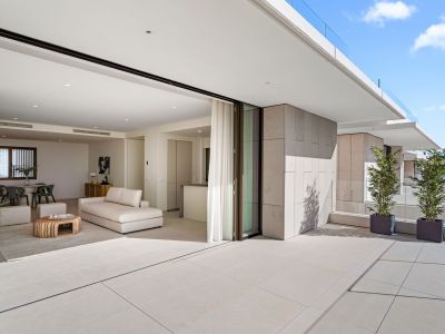 Apartment in Real de La Quinta, Benahavis