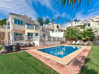 Villa in Calahonda, Mijas Costa