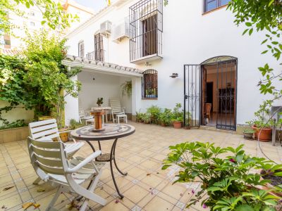Semi Detached House in Fuengirola Centro, Fuengirola