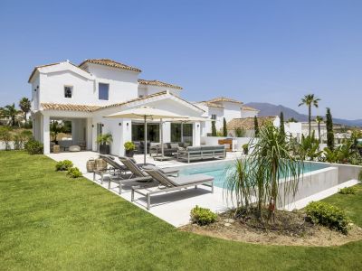Villa in Casares Playa, Casares