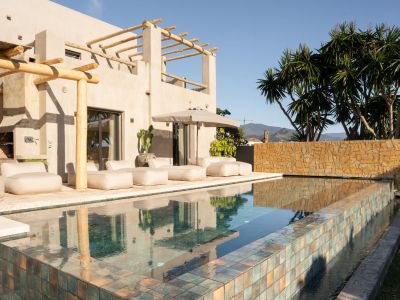 Villa in Estepona