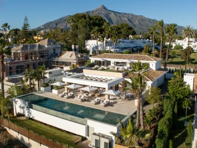 Villa en Marbella