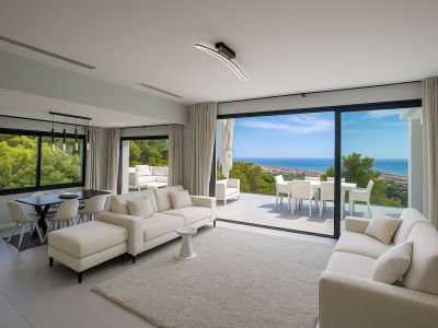 Villa en Marbella, Marbella