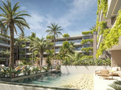 Apartamento Planta Baja en Marbella, Marbella