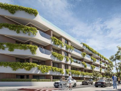 Apartamento en Marbella, Marbella