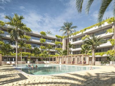 Apartment in Marbella, Marbella
