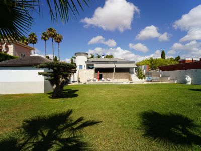 Villa in Mijas Golf, Mijas Costa