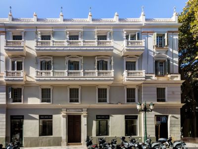 Ático en Malaga, Malaga