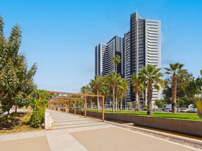 Apartamento en Malaga, Malaga