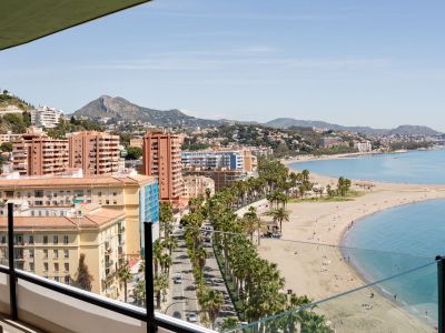 Apartamento en Malaga, Malaga