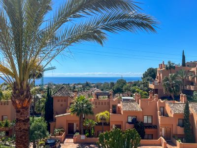 Town House in Riviera del Sol, Mijas Costa