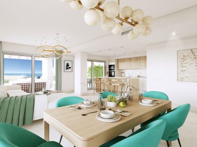 Apartamento en Benahavis