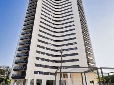 Apartamento en Malaga