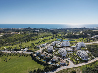 Apartment in Mijas Costa