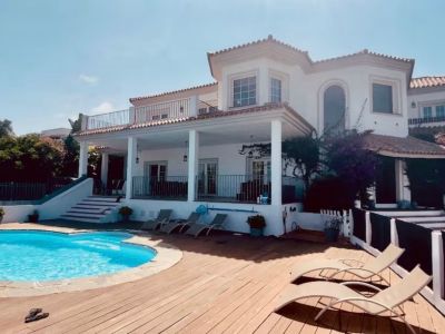 Villa in Sotogrande