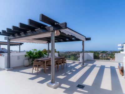 Atico Duplex en La Quinta, Benahavis