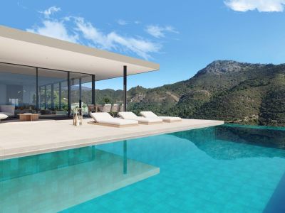 Villa in Benahavis