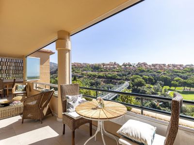 Apartamento en Elviria, Marbella