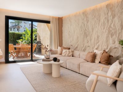 Adosado en Nueva Andalucia, Marbella