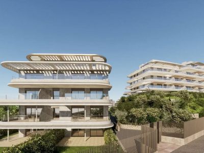 Apartamento en Mijas Costa