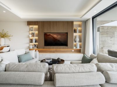 Apartamento en Nueva Andalucia, Marbella