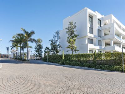 Apartment in Santa Clara, Marbella