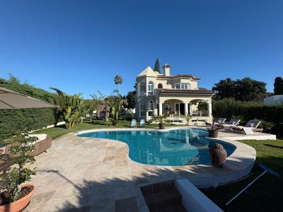 Villa en Elviria, Marbella