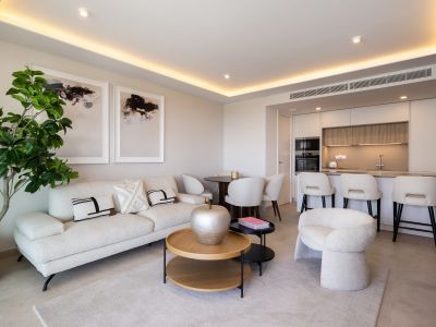 Apartment in Fuengirola Centro, Fuengirola