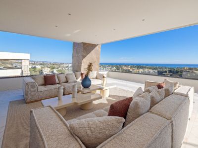 Ground Floor Apartment in Estepona East, Estepona