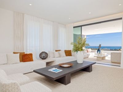 Ático en Estepona Este, Estepona