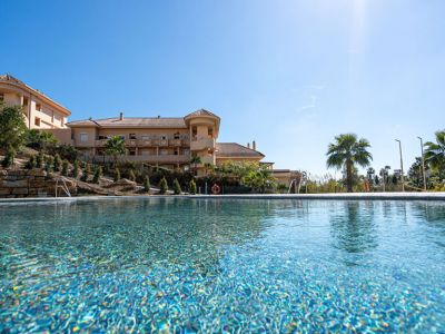 Apartamento en Marbella