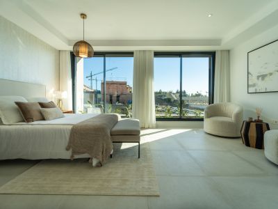 Adosado en El Chaparral, Mijas Costa