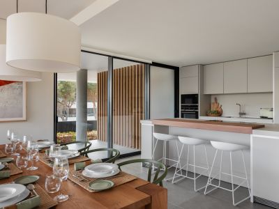 Apartamento Planta Baja en Sotogrande