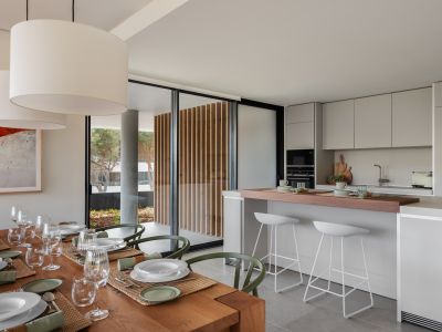 Apartamento Planta Baja en Sotogrande