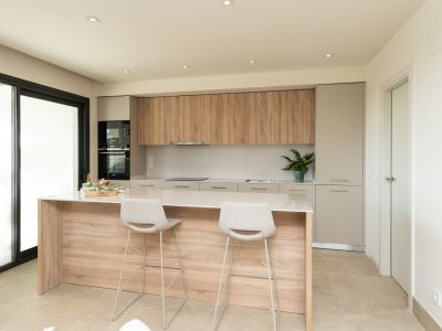 Apartment in Benahavis