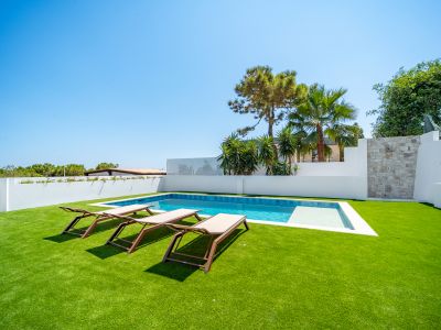 Villa in Cala de Mijas, Mijas Costa