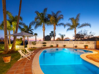 Villa in Marbella East, Marbella