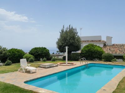 Villa en Torremuelle, Benalmadena