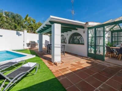 Villa in Nueva Andalucia, Marbella