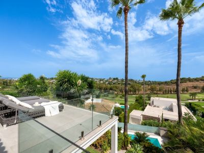 Villa in El Paraiso, Estepona