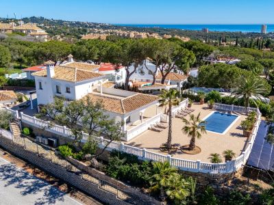 Villa in Elviria, Marbella