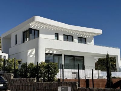Villa en Fuengirola