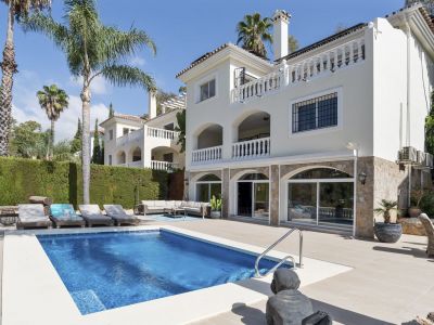 Villa en Campo Mijas, Mijas