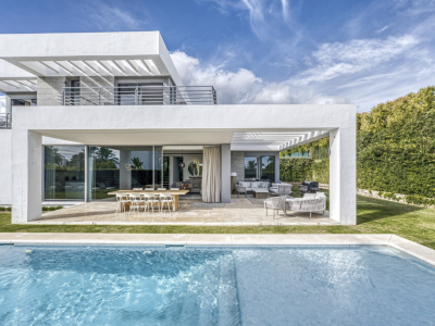 Villa in Cancelada, Estepona