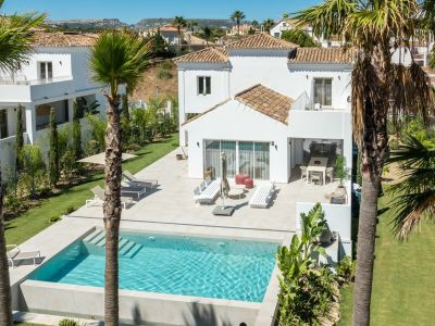 Villa in Casares