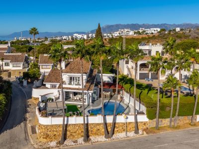 Villa en Calahonda, Mijas Costa