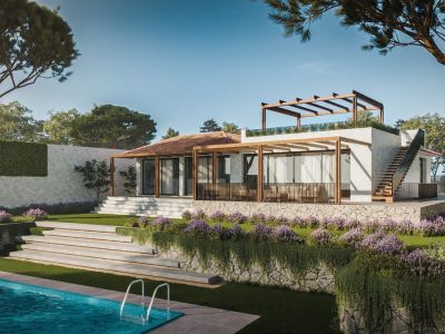 Villa in Elviria, Marbella